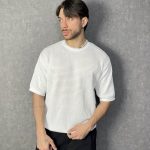 تیشرت توری کژوال