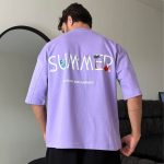 تیشرت SUMMER