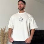 تیشرت طرح چشم