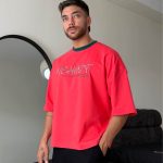 تیشرت MOHNST