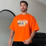 تیشرت INSIDE OUT