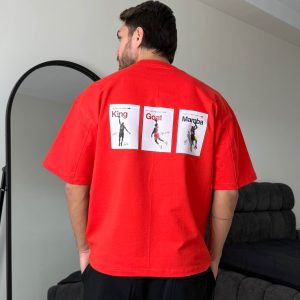 تیشرت نایک کتونی جردن