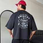 تیشرت USA