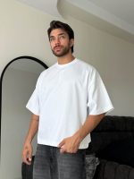 تیشرت پانچ بیسیک - Image 2