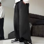 شلوار فول بگ دورس سنگشور