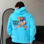 هودی NIKE