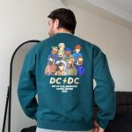 دورس DC
