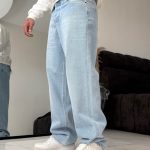 شلوار بگ FASHION