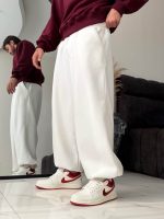شلوار جاگر فول بگ - Image 5