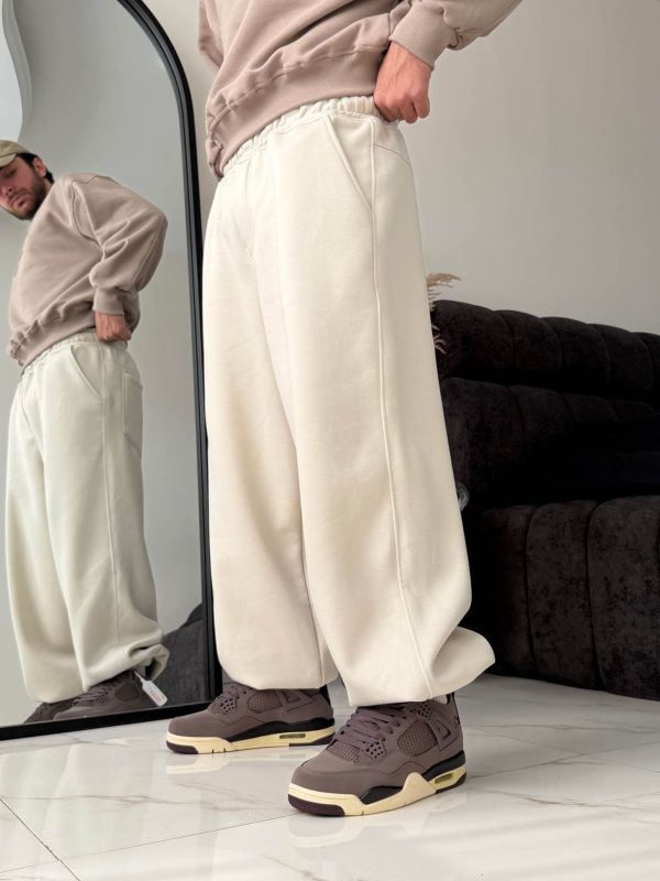 شلوار جاگر فول بگ - Image 6