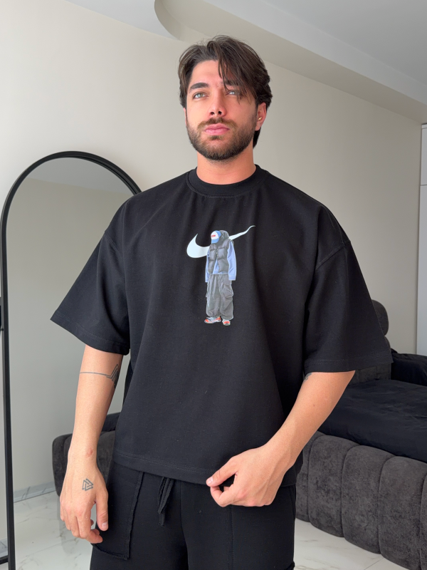 تیشرت NIKE STAYLE - Image 3