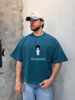 تیشرت Hamp Stead - Image 2