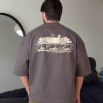 تیشرت porsche
