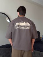 تیشرت porsche