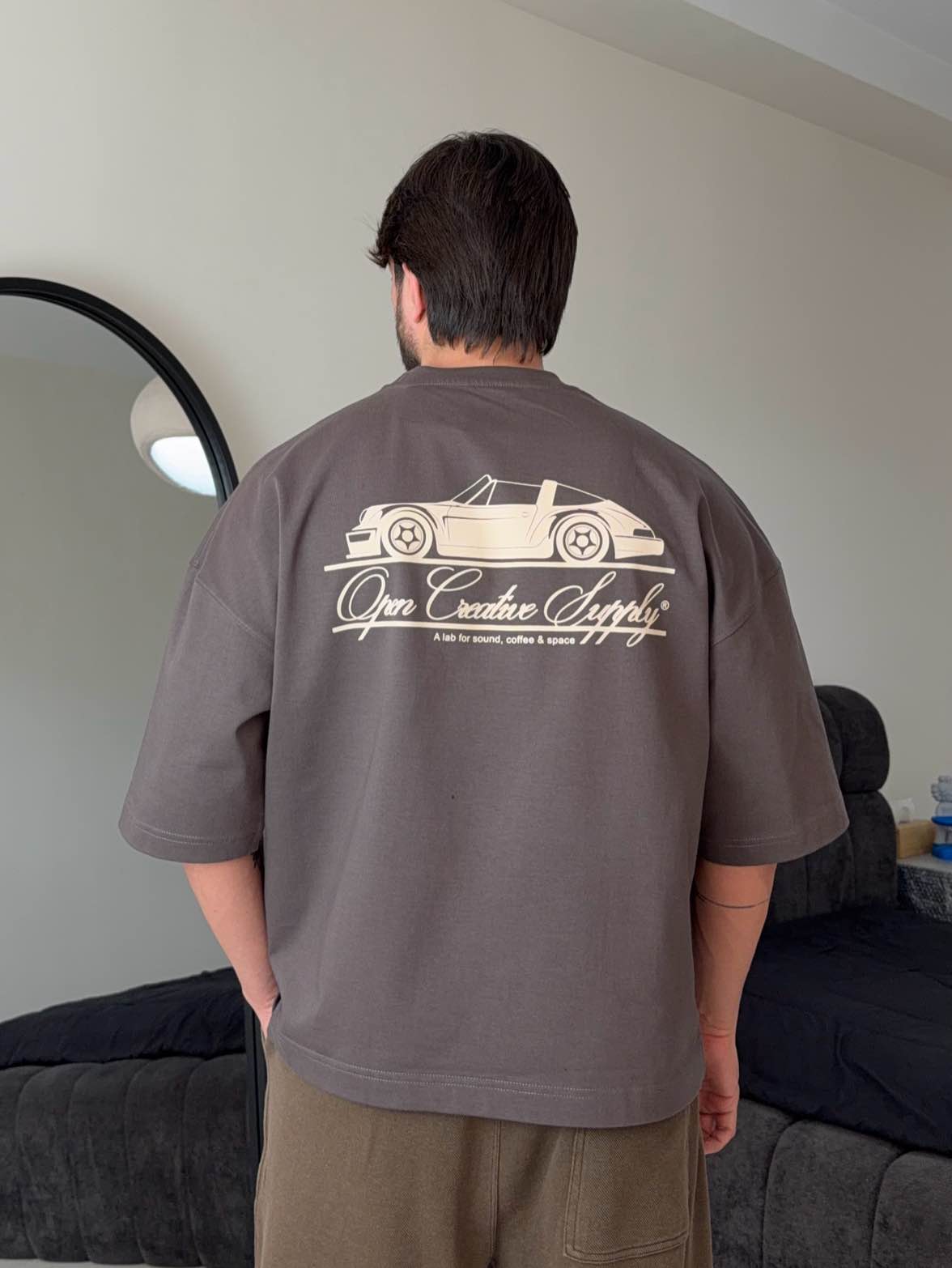 IMG_5553 تیشرت porsche - Image 1