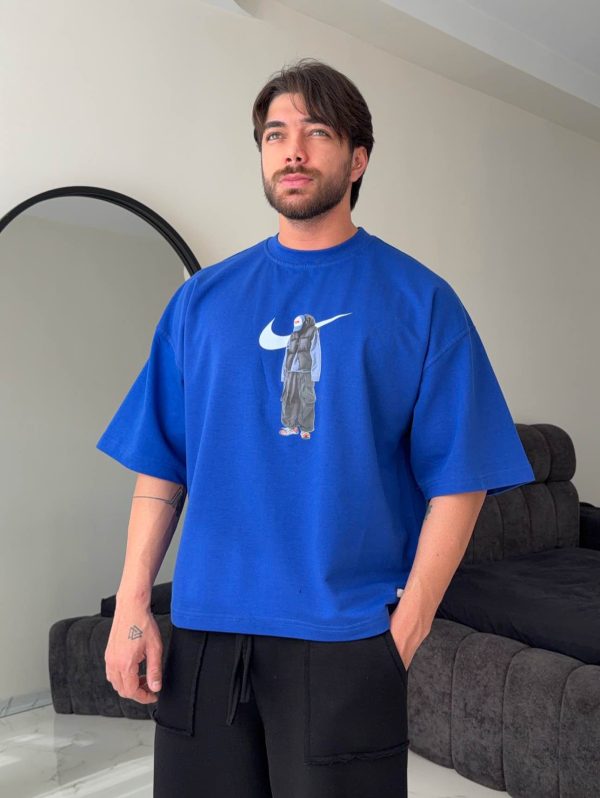 تیشرت NIKE STAYLE - Image 2