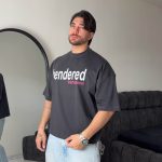 تیشرت bendered