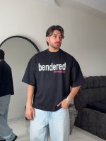 تیشرت bendered - Image 2