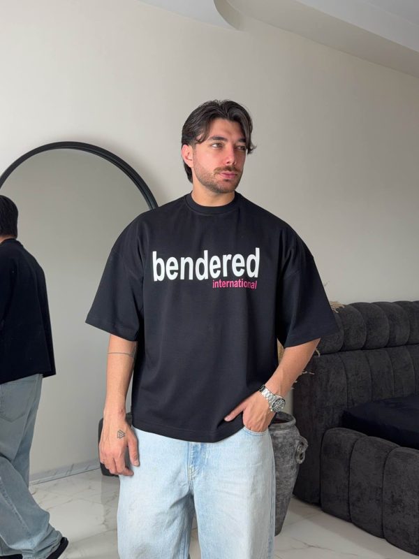 تیشرت bendered - Image 2