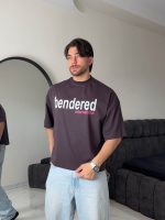تیشرت bendered - Image 3