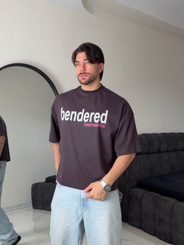تیشرت bendered - Image 3