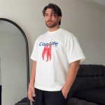 تیشرت Red chili