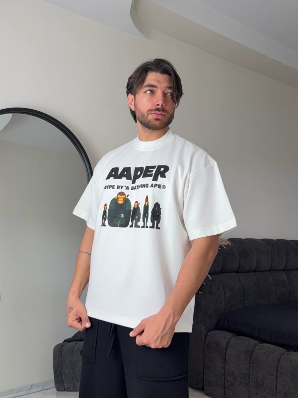 تیشرت Aaper - Image 2