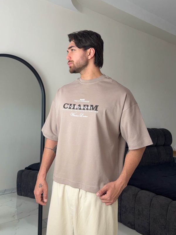 تیشرت Charm - Image 3