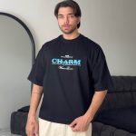 تیشرت Charm