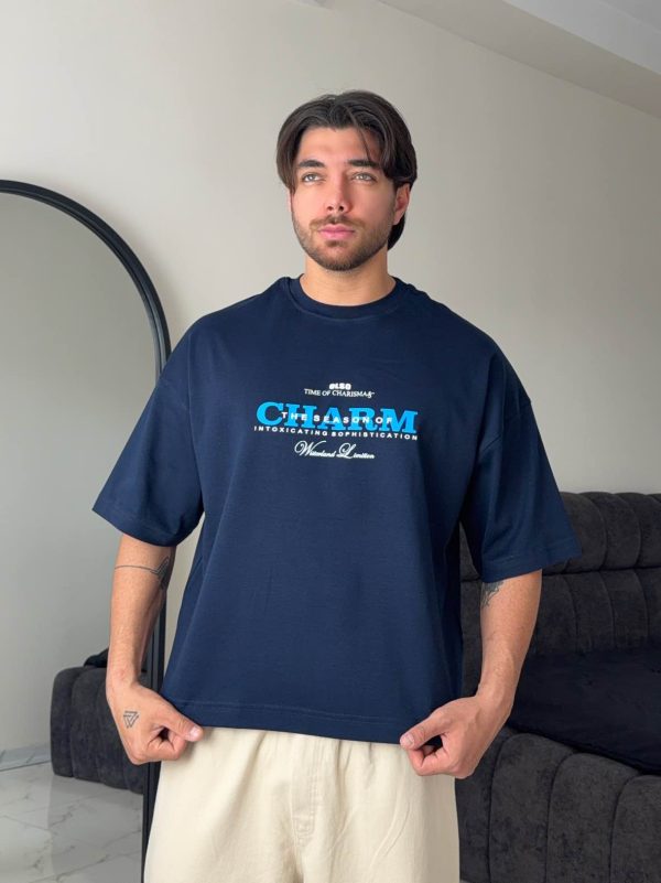 تیشرت Charm - Image 2