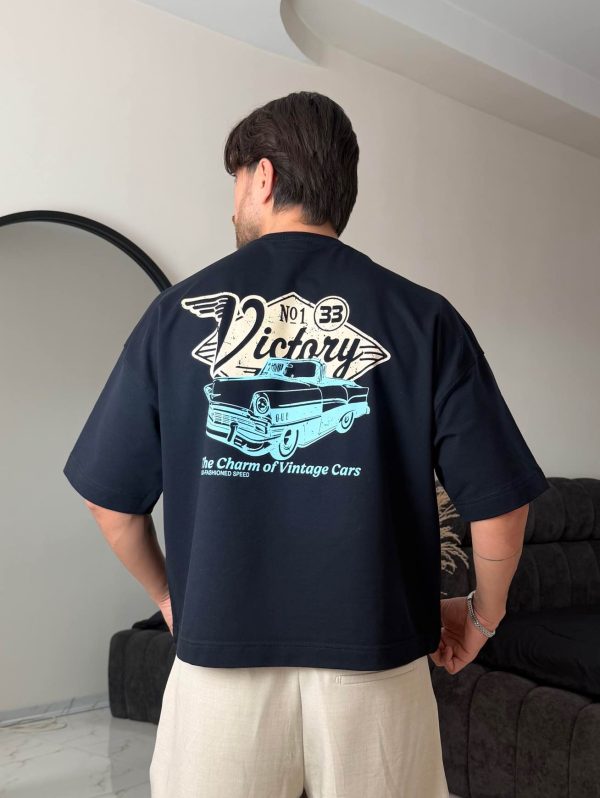 تیشرت vintage - Image 3