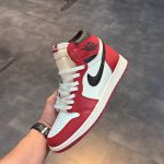 کتونی jordan 1 chicago