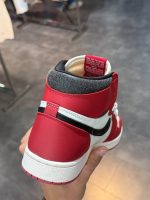 کتونی jordan 1 chicago - Image 3