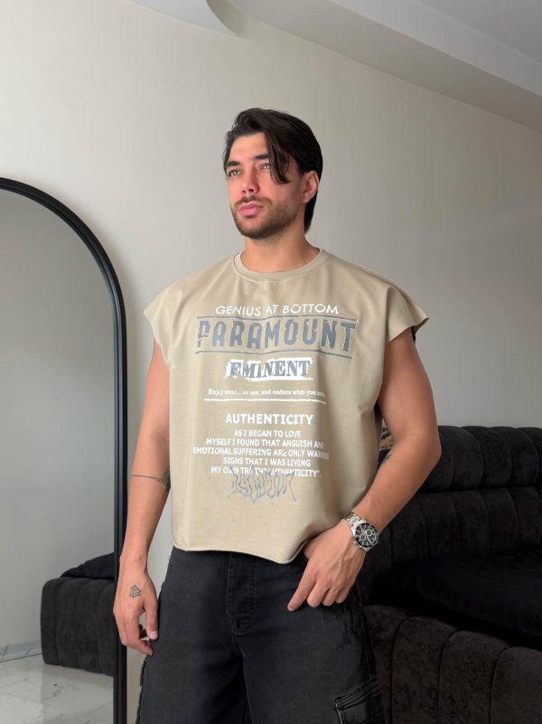 وست کثیف دوز چاپدار - Image 3