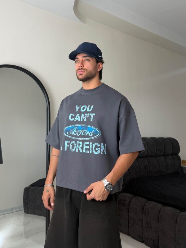 تیشرت you cant - Image 2
