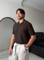پولوشرت ساده - Image 2
