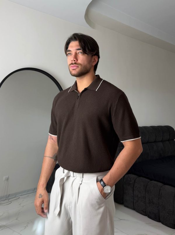 پولوشرت ساده - Image 2