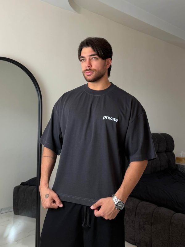 تیشرت private - Image 5