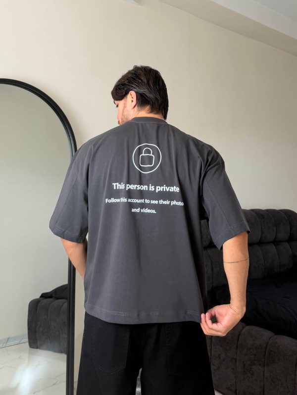 تیشرت private - Image 4