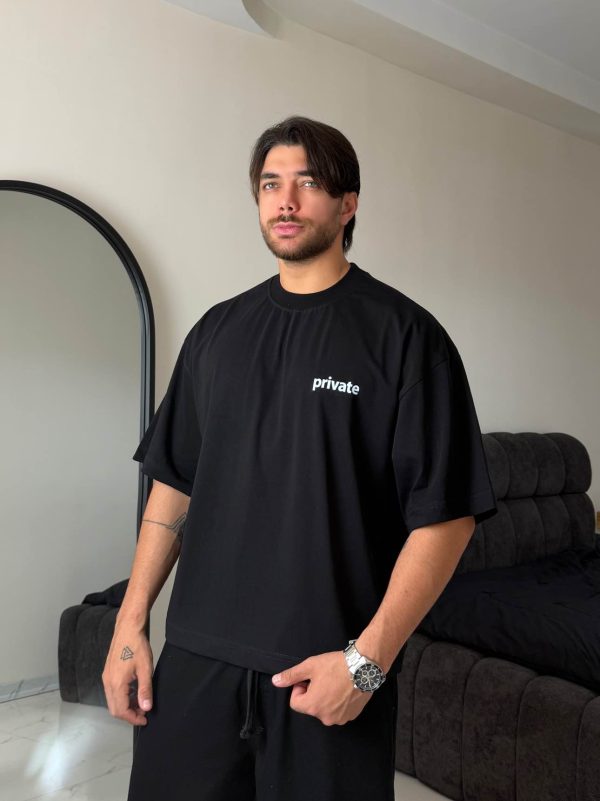 تیشرت private - Image 3