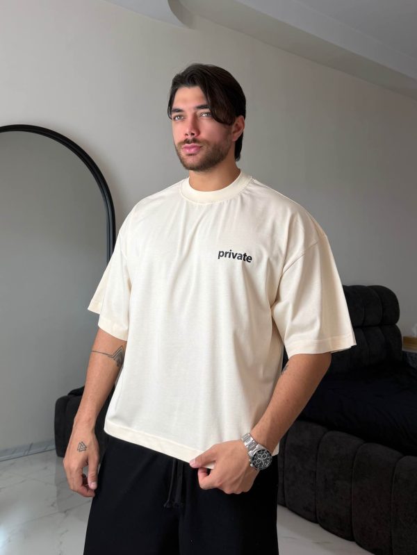 تیشرت private - Image 2