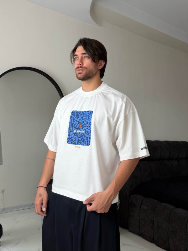 تیشرت Be different - Image 3