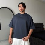 تیشرت بیسیک باکس
