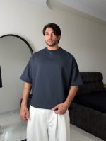 تیشرت بیسیک باکس