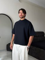 تیشرت بیسیک باکس - Image 2
