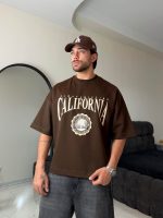 تیشرت California - Image 4