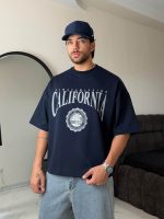 تیشرت California - Image 2