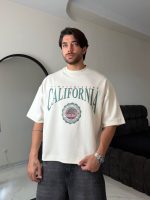 تیشرت California - Image 3