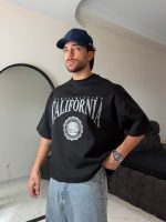 تیشرت California