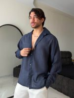 پیراهن شیشه ای قواره دار - Image 2